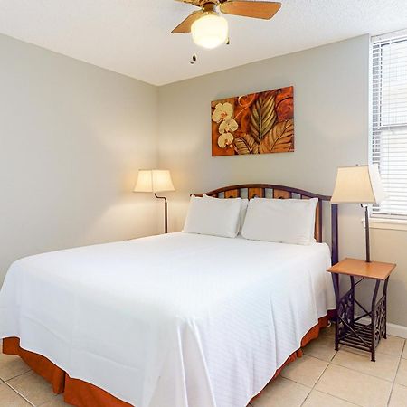Villa Gulf House II à Gulf Shores Extérieur photo