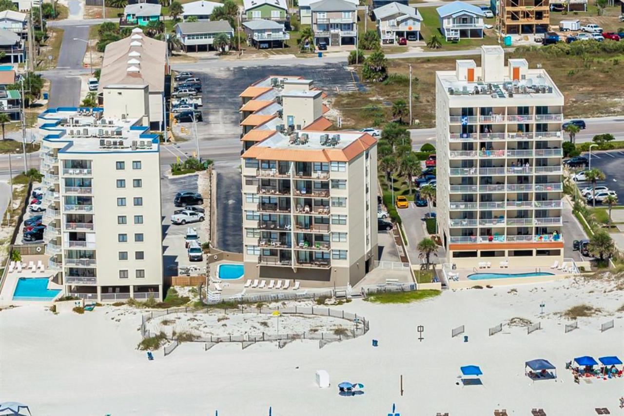 Villa Gulf House II à Gulf Shores Chambre photo
