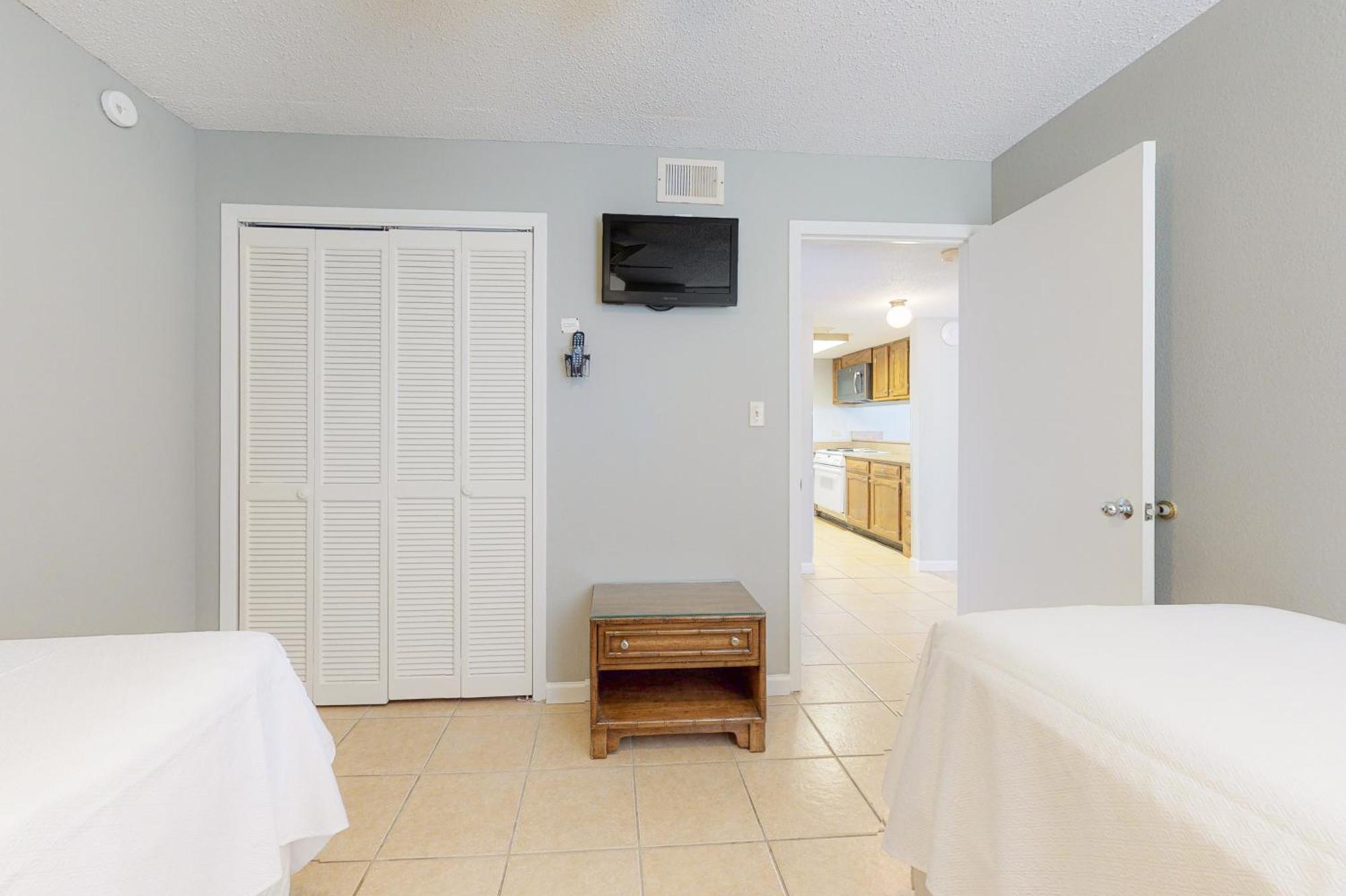 Villa Gulf House II à Gulf Shores Extérieur photo