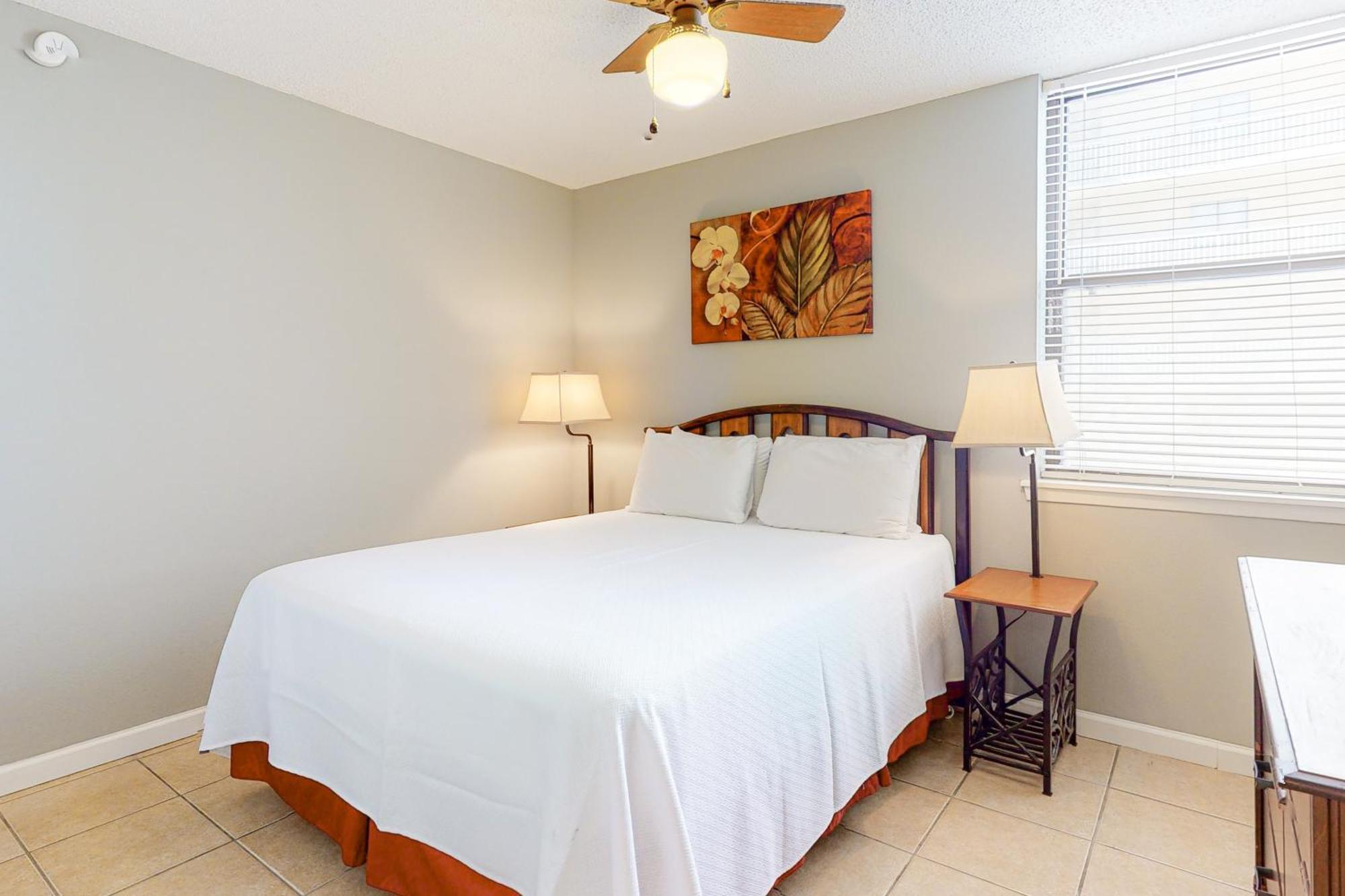 Villa Gulf House II à Gulf Shores Extérieur photo