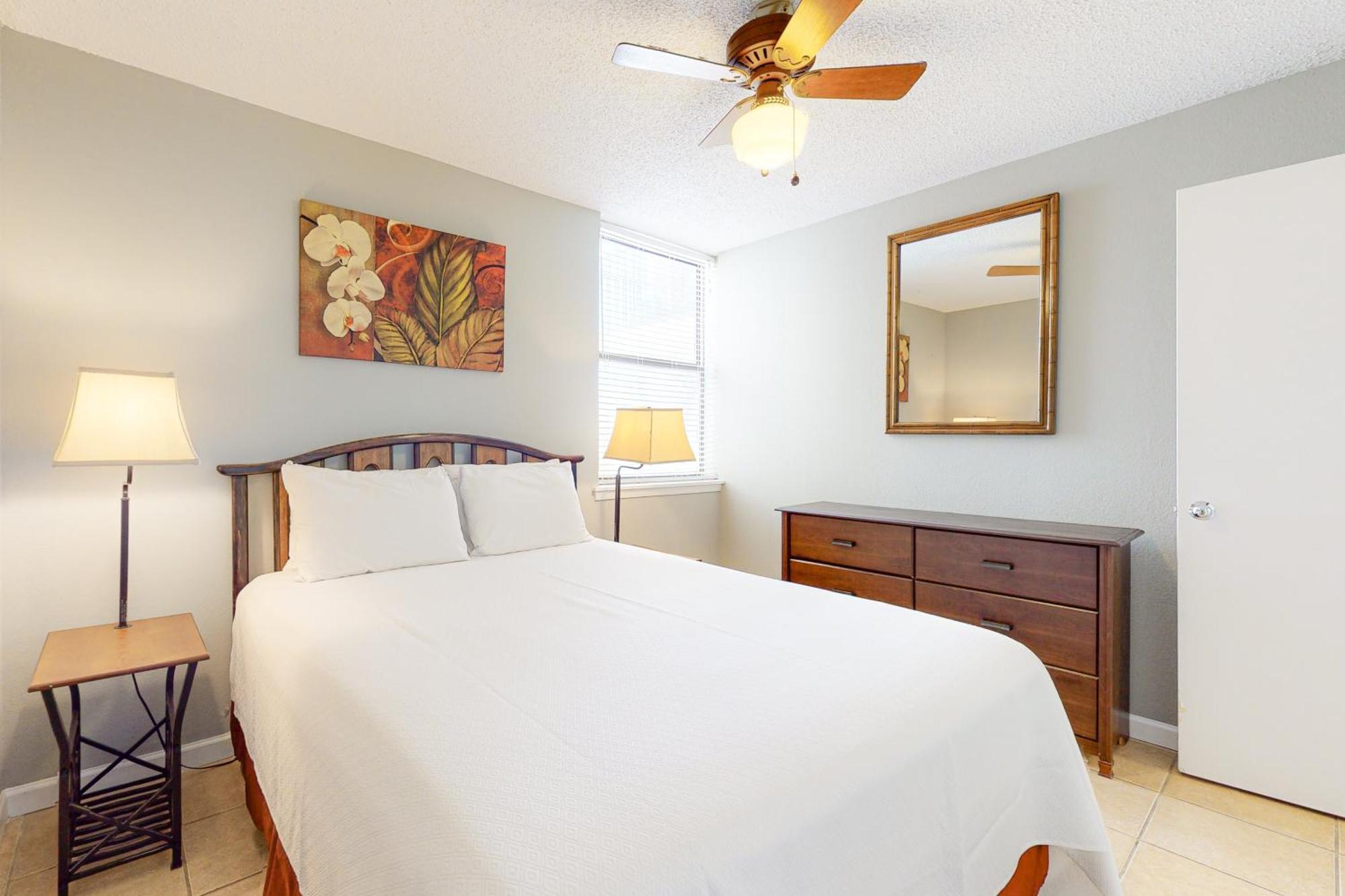 Villa Gulf House II à Gulf Shores Extérieur photo