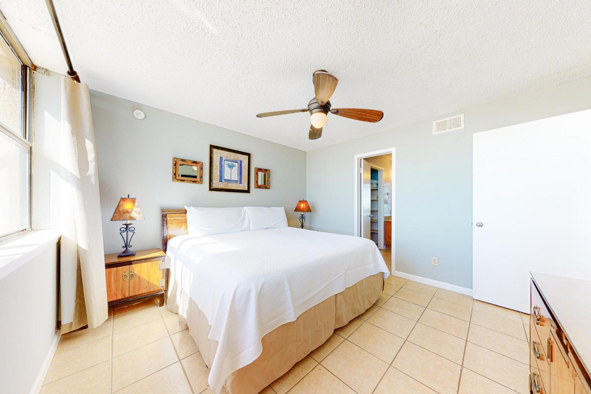 Villa Gulf House II à Gulf Shores Extérieur photo