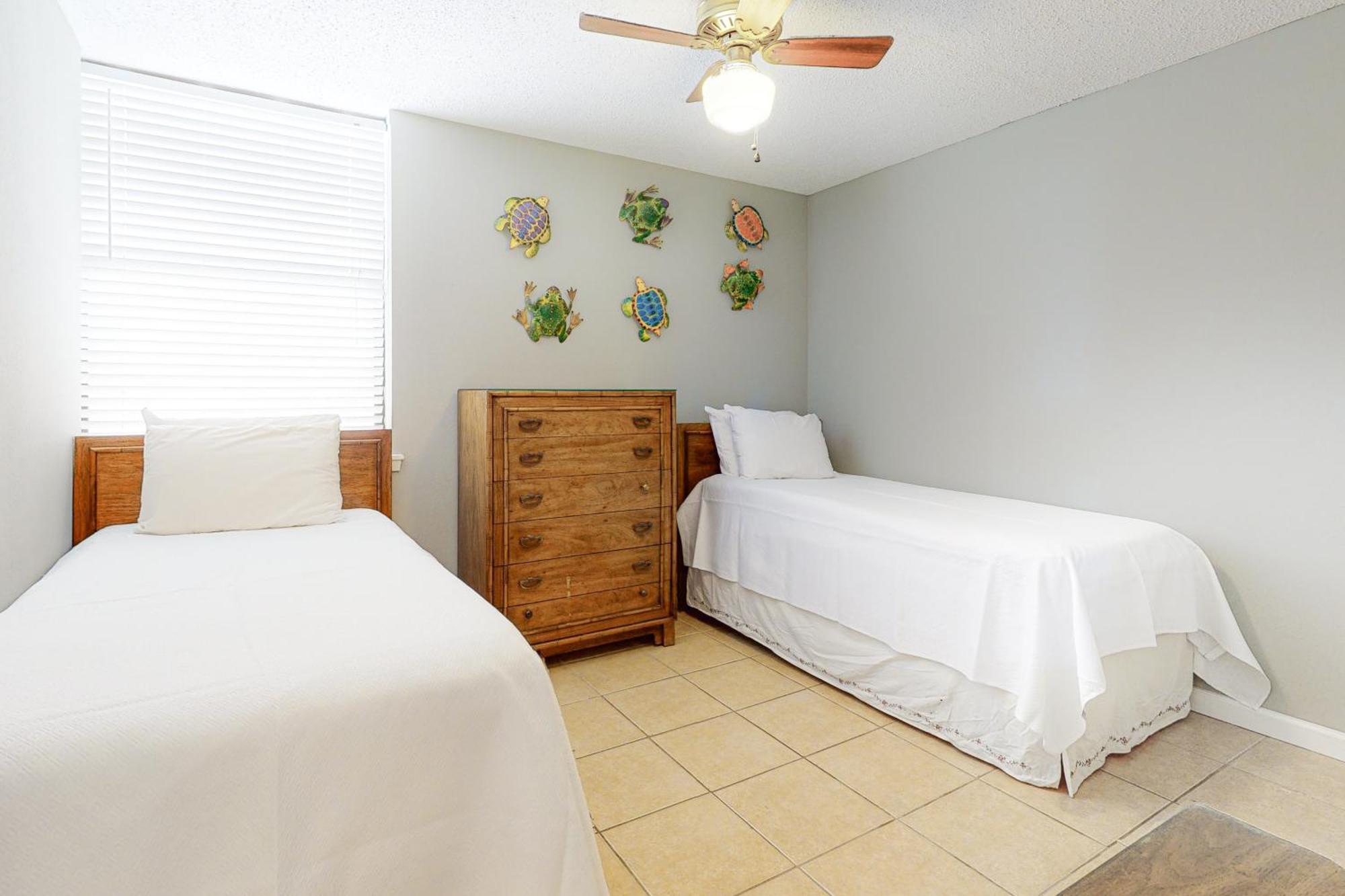 Villa Gulf House II à Gulf Shores Extérieur photo