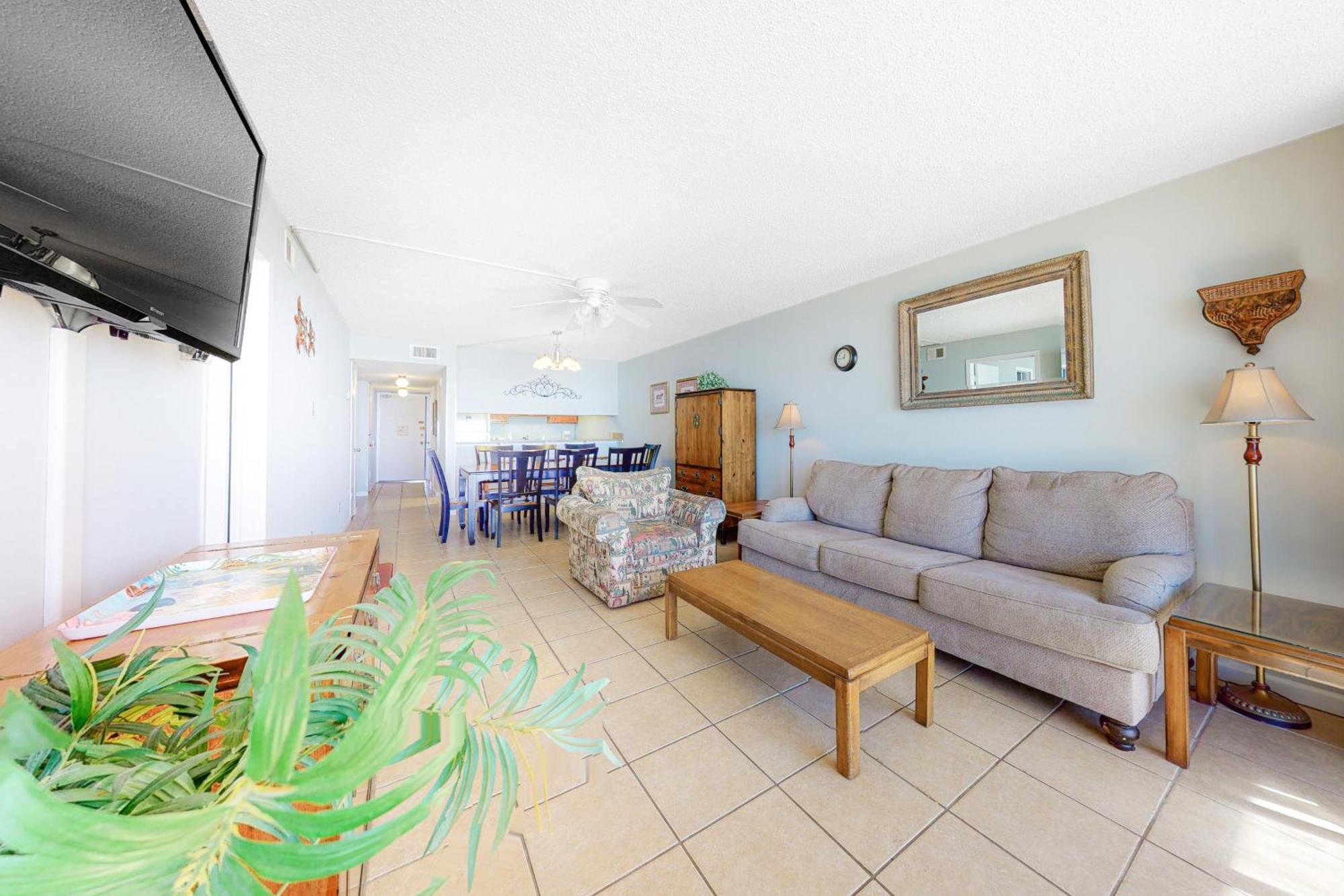 Villa Gulf House II à Gulf Shores Extérieur photo