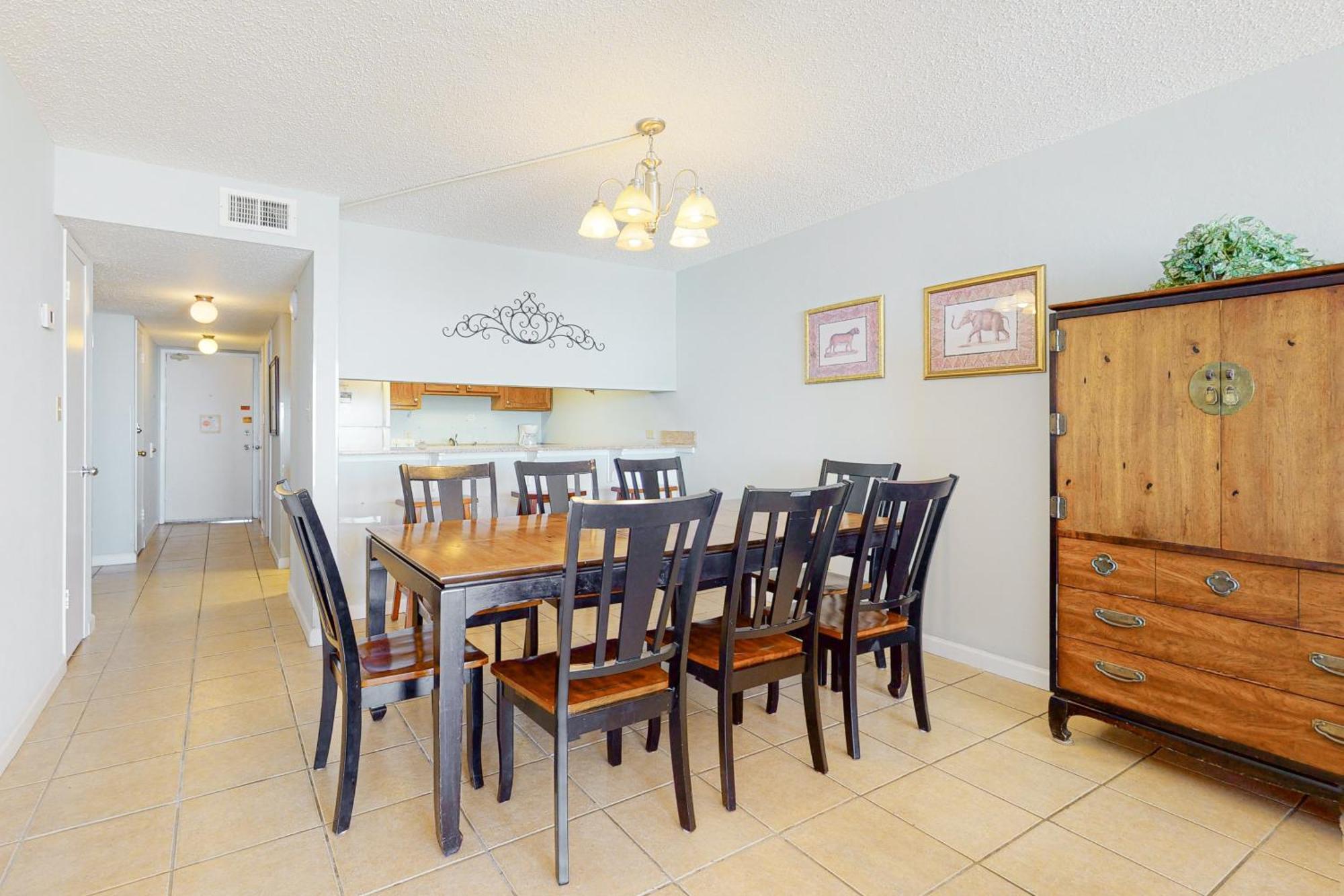 Villa Gulf House II à Gulf Shores Extérieur photo