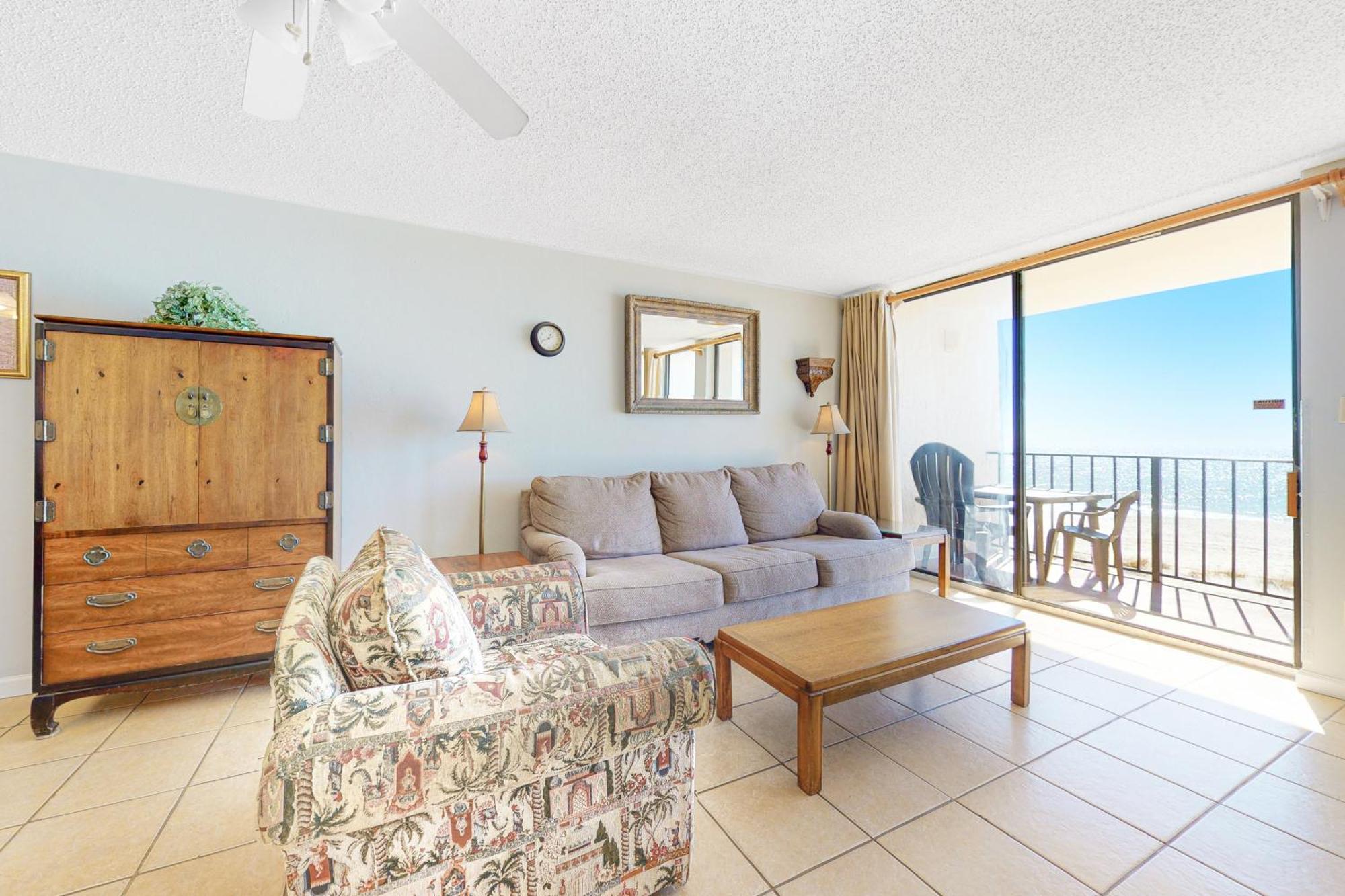 Villa Gulf House II à Gulf Shores Extérieur photo
